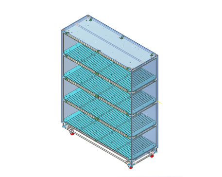 货架工具架