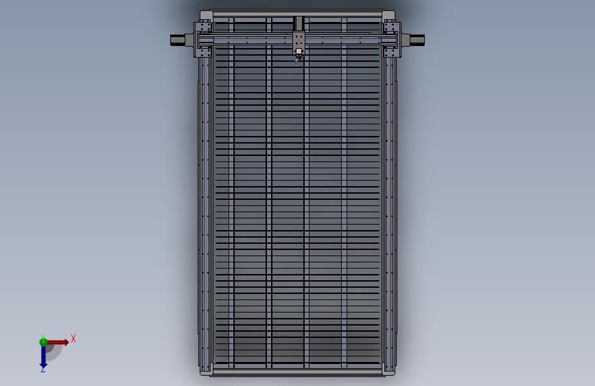 1325等离子切割机(钢铁切割机)3D模型_设计