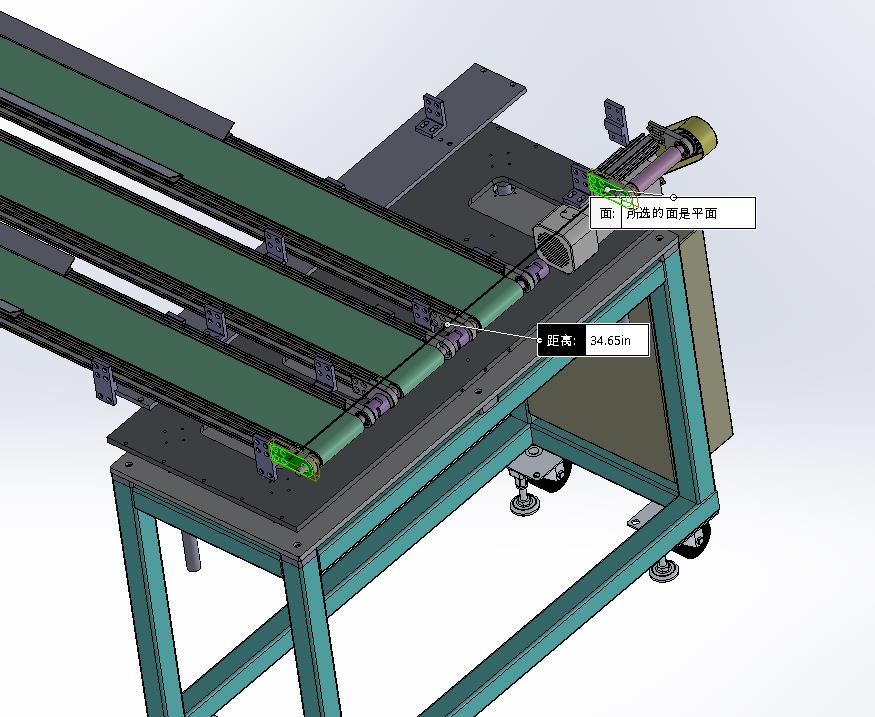 自动升降-自动上下料双排压砖机