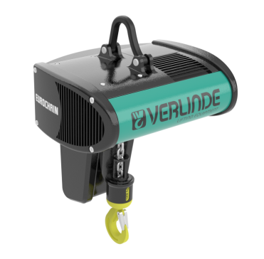 Verlinde1t固定式环链葫芦