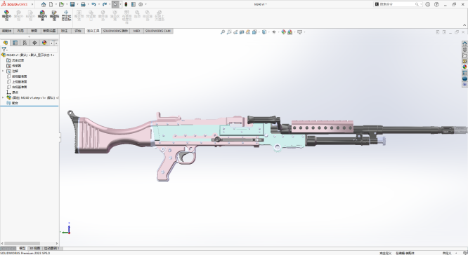 M240