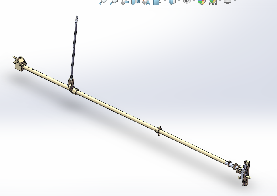 KYN28-12kV双层手车柜