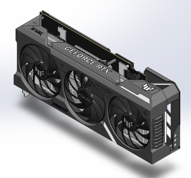 英伟达RTX-4070显卡