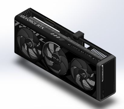 英伟达RTX-4090显卡