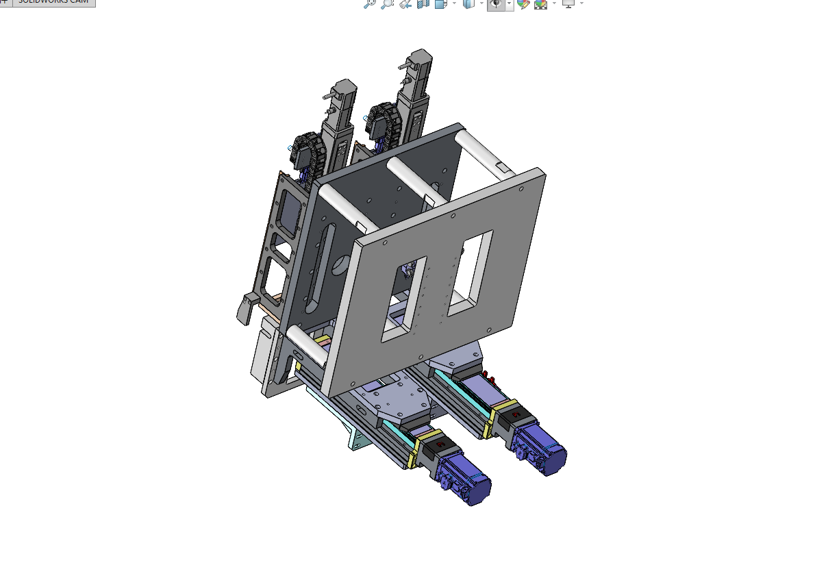 弹夹上料结构1784576===wb30