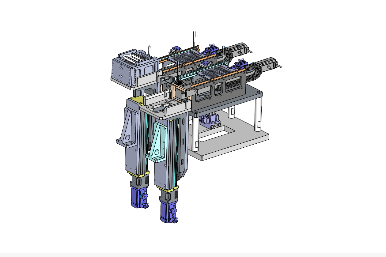 弹夹上料结构1784576===wb30