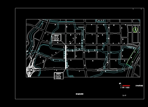浙江省杭州市余杭区杜文路（古墩路-东西大道）道路工程