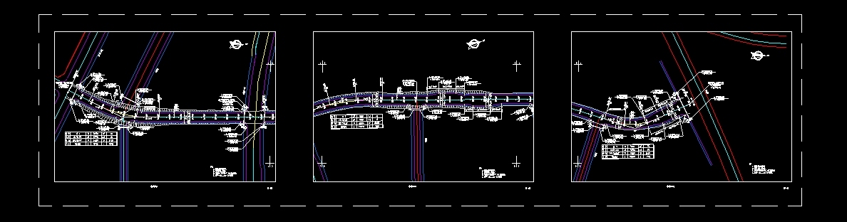 贵阳市白金片区纵向一号道路工程