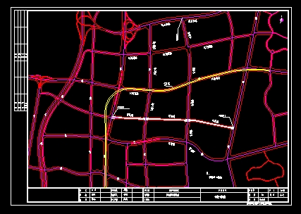 贵阳市观山湖区学院路道路工程