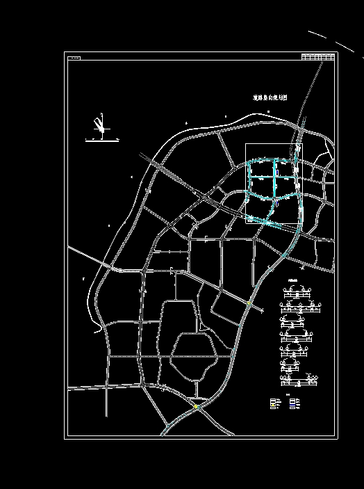 北京五环公路