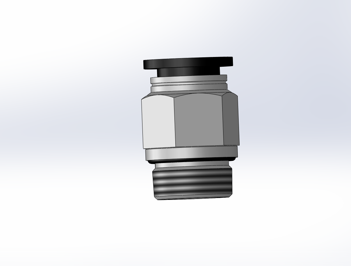 8款PC-G气动管接头