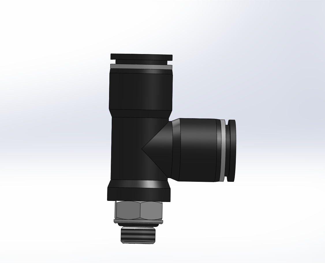 9款PD MINI TYPE管接头