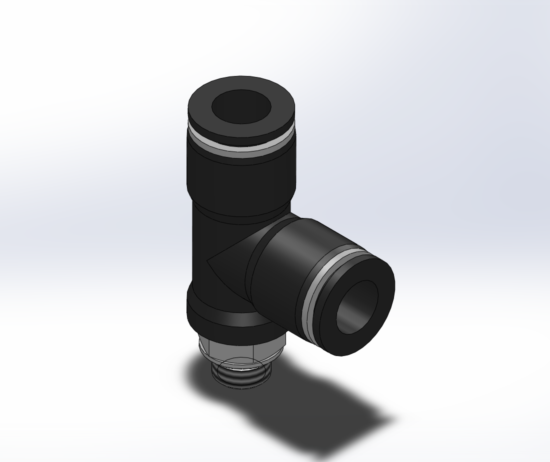 9款PD MINI TYPE管接头