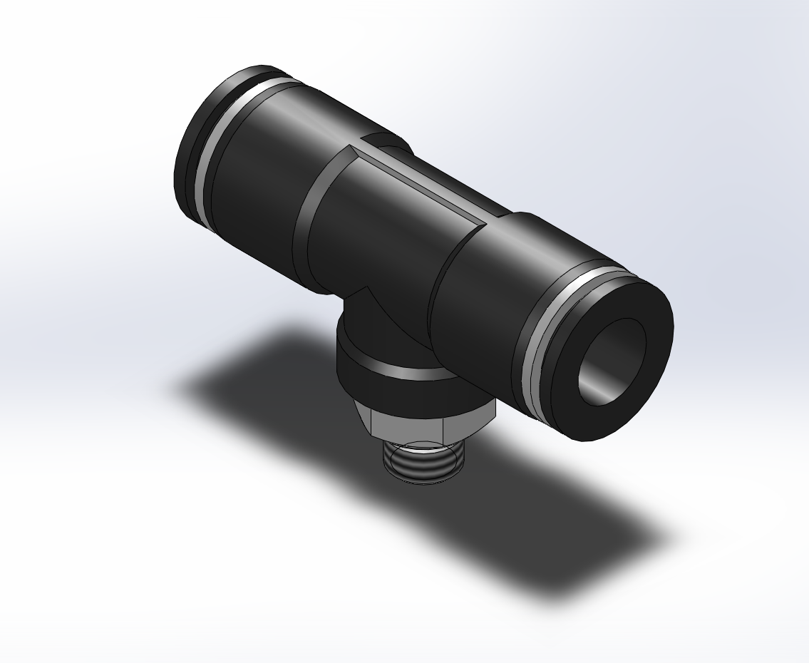 8款PB MINI TYPE管接头