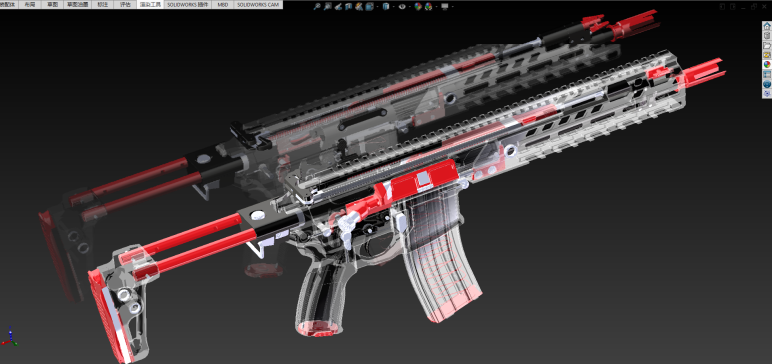 SIG MCX步枪