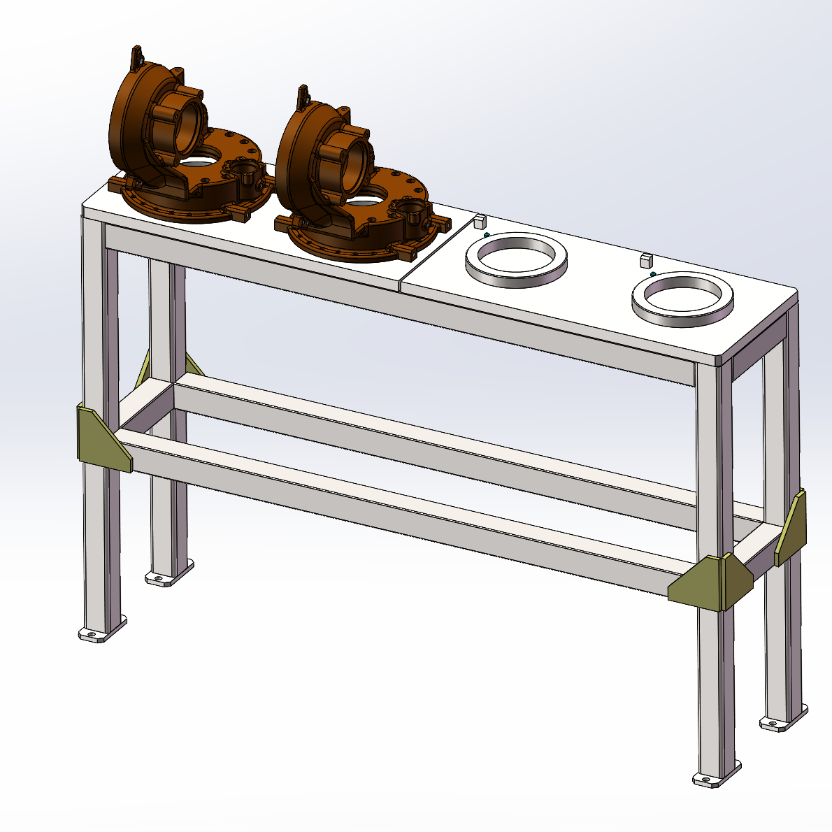 机器人装配机器人方案图