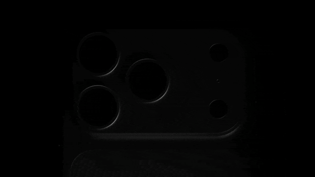 新款iPhone17 Pro+iPhone17 Pro Max渲染 iPhone17pro手机模型