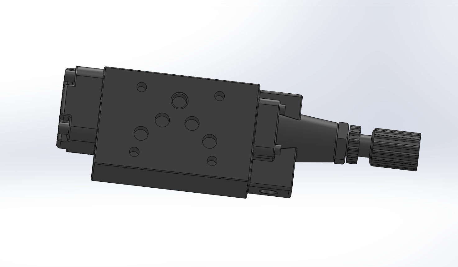 4款MGV-03-P-*-10-B/MGV-03-A-*-10叠加式减压阀