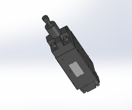 MCB-04-B1-＊-20叠加式抗衡阀