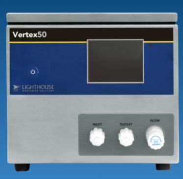 LIGHTHOUSE-颗粒检测仪-Vertex 50
