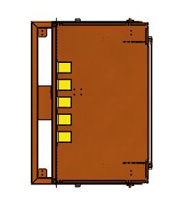 升降作业平台-剪刀叉