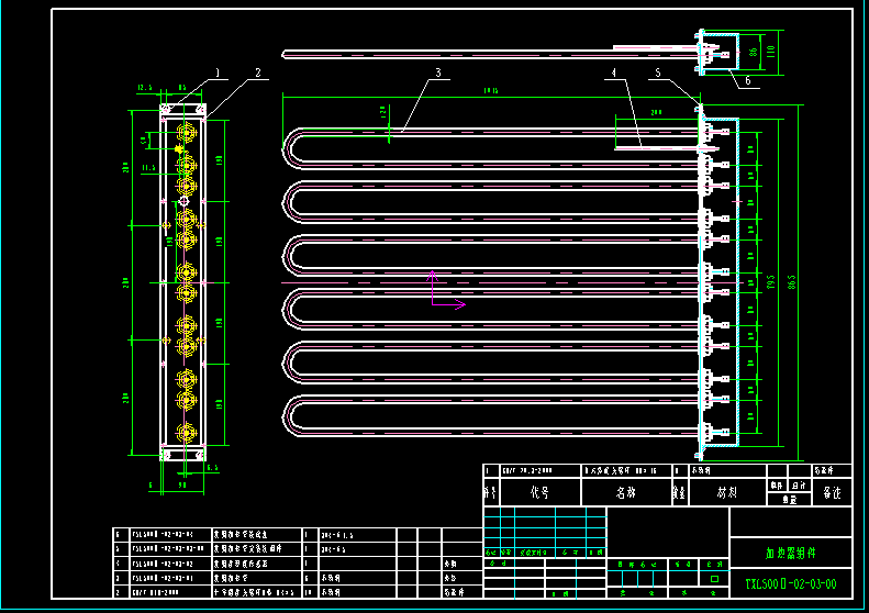 TXL500Ⅱ 糖熏炉(外发烟)