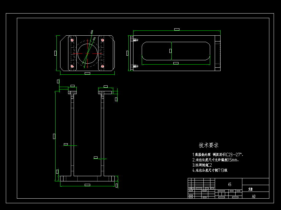 搅拌摩擦增材装备的主轴结构设计