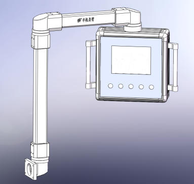 9-4460组件机床按钮站液压系统配电箱