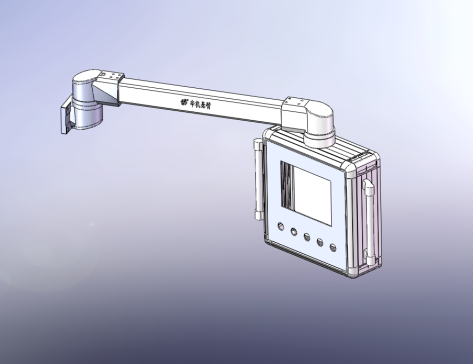 4-4460组件440.6.110.00摇臂电箱