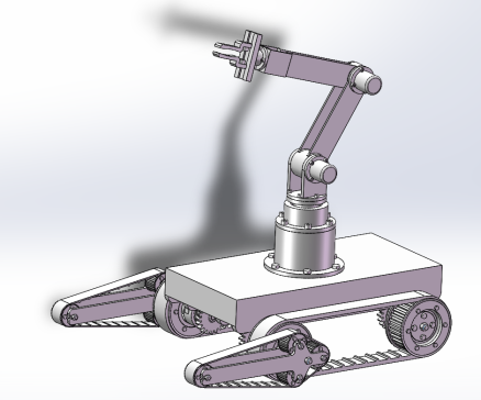 水果采摘三维模型