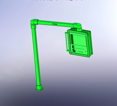 8-5575型号中型机床悬臂控制箱组件悬臂操作控制箱配件