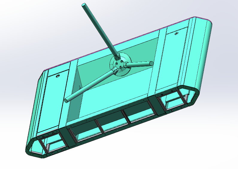 地铁火车景点闸机设计图