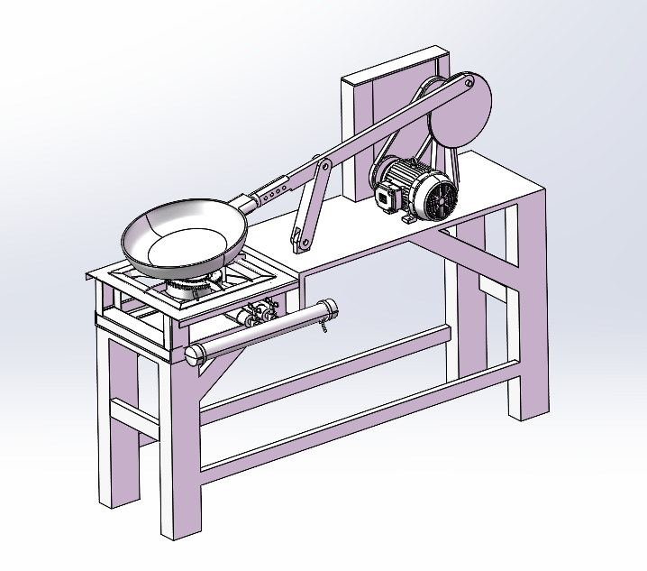 自动炒菜机（模拟颠勺式）--1047399=498