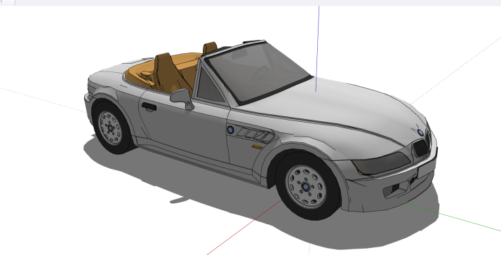 354宝马汽车zongzhuangtu