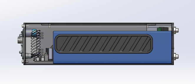 可充电实验室电源供应器