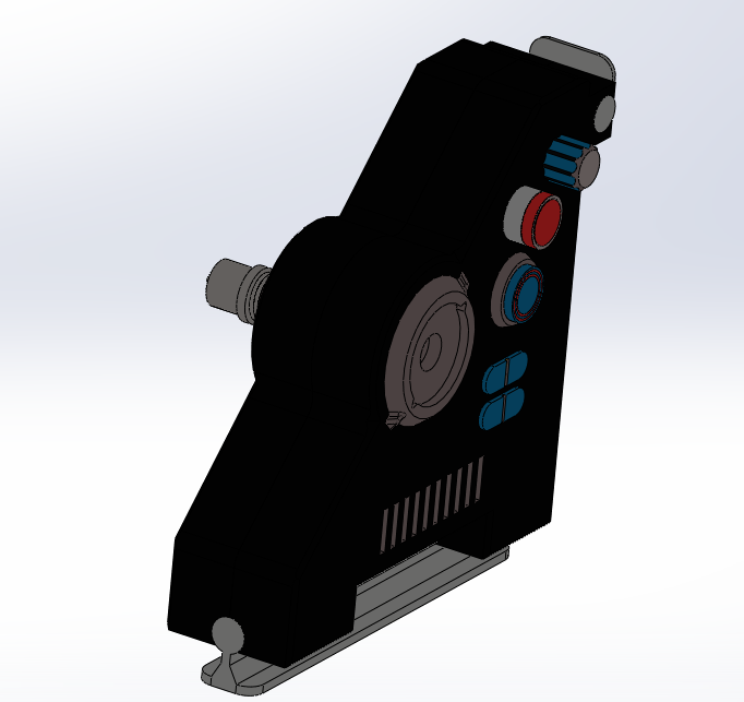 驾驶护航者破窗系统