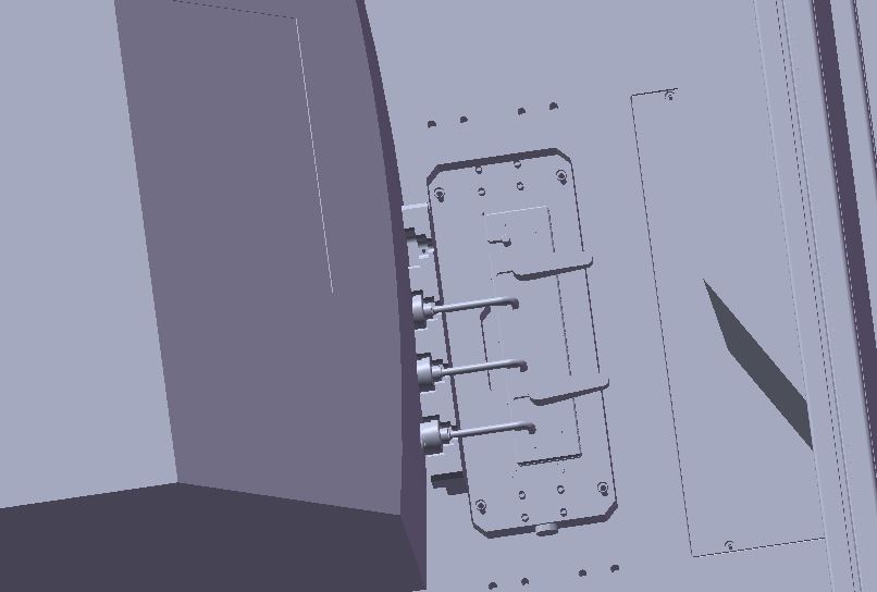 气密性测试设备