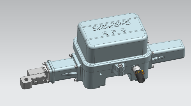 铁路 转辙机 密贴检查器 JM2-L