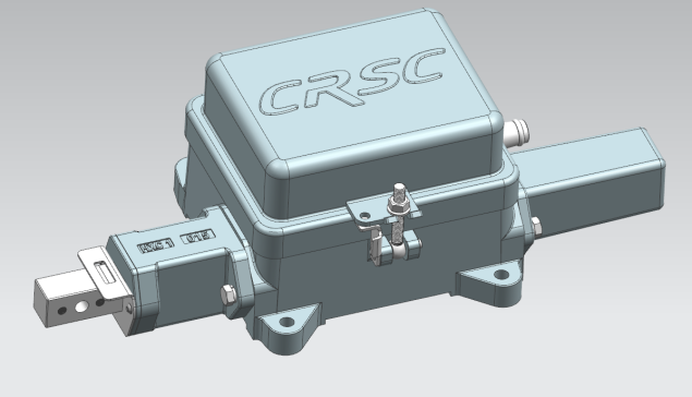 铁路 转辙机 密贴检查器 JM-A
