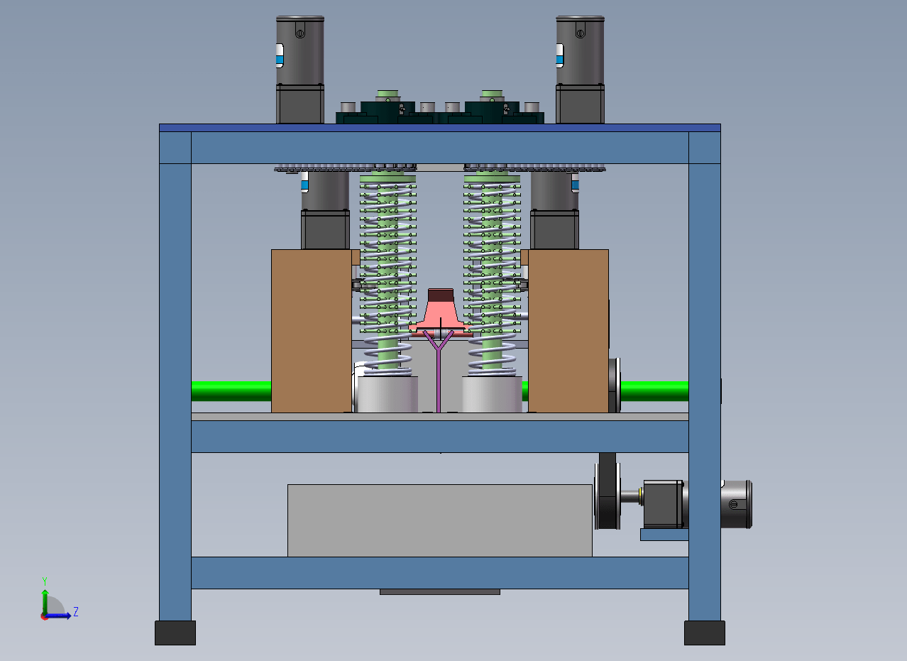 自动杀鱼机--1673712--250