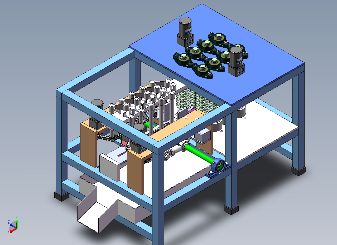 自动杀鱼机--1673712--250