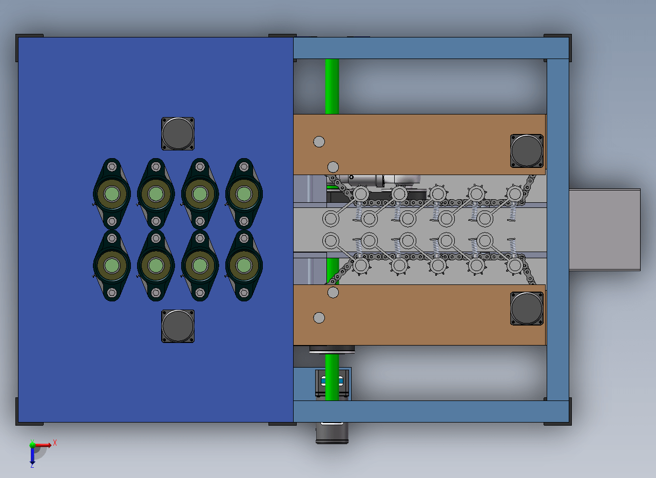 自动杀鱼机--1673712--250