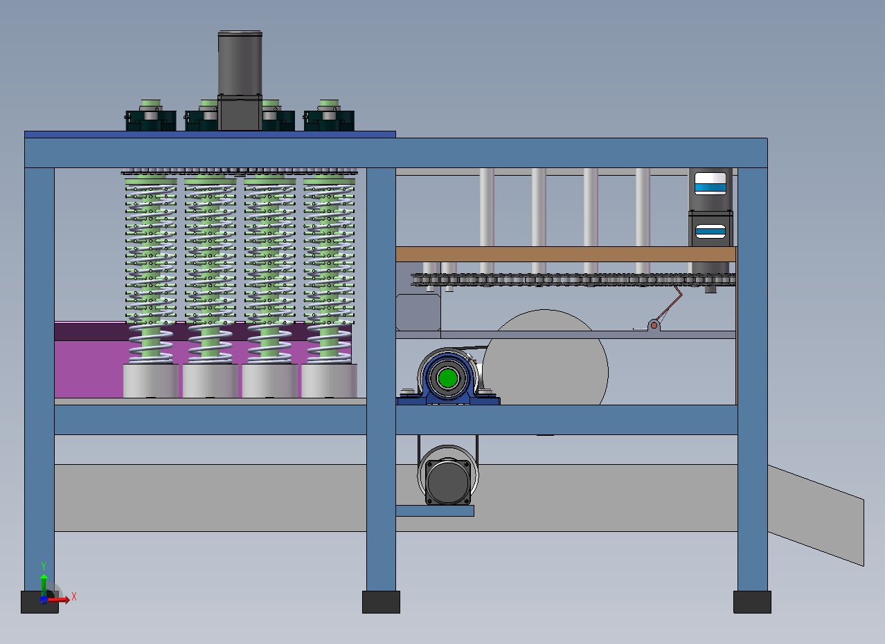 自动杀鱼机--1673712--250