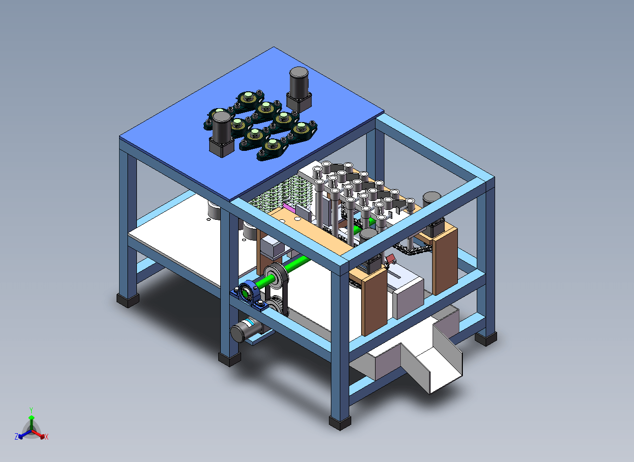自动杀鱼机--1673712--250