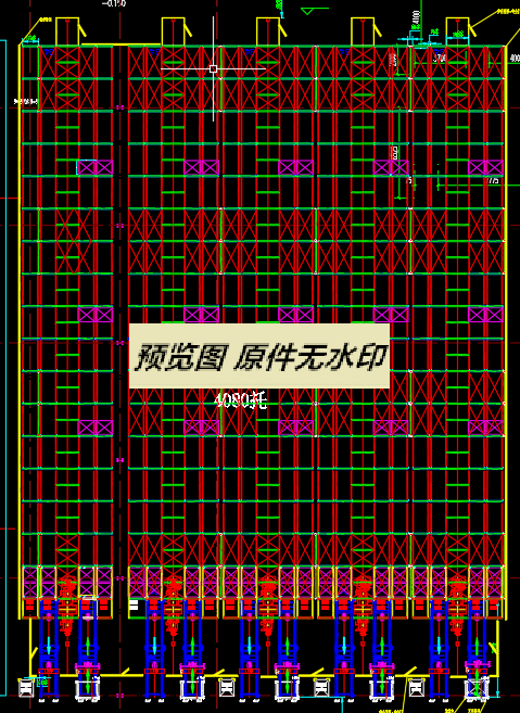 13米1.5T自动化立体库1159777==wb35