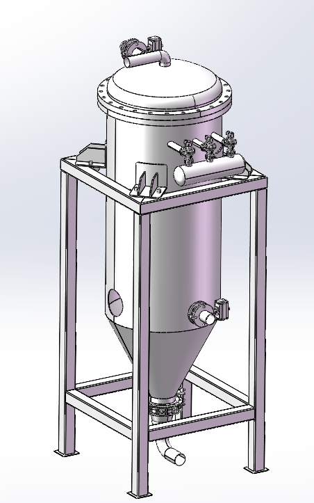 1692548真空过滤器50