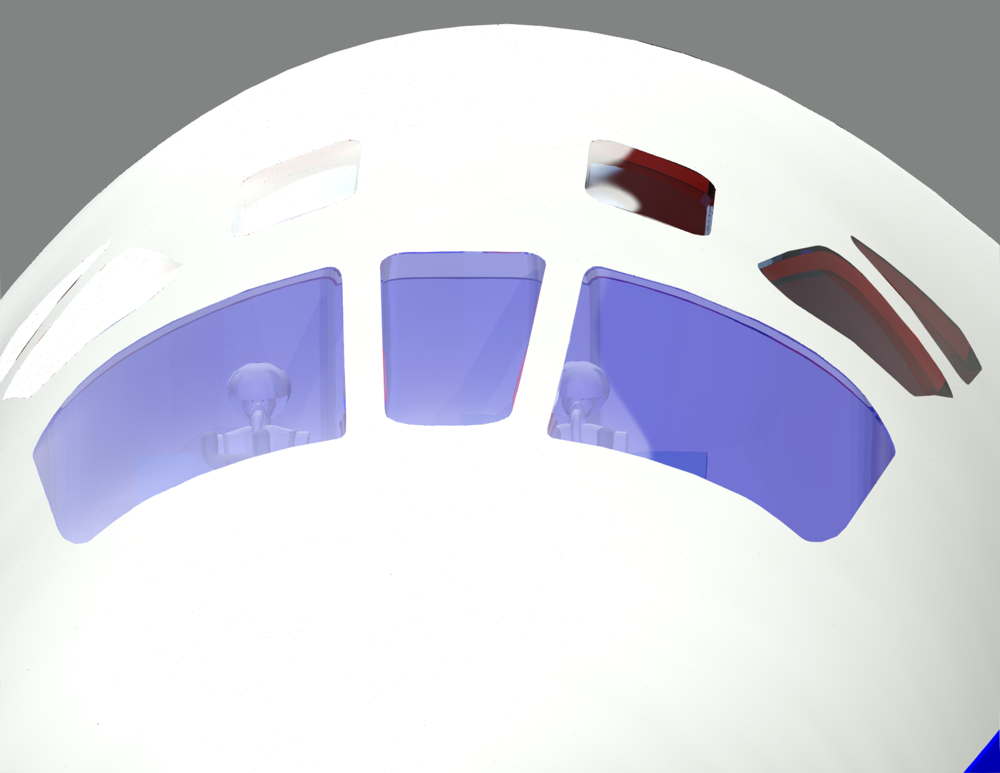 图160白天鹅战略轰炸机