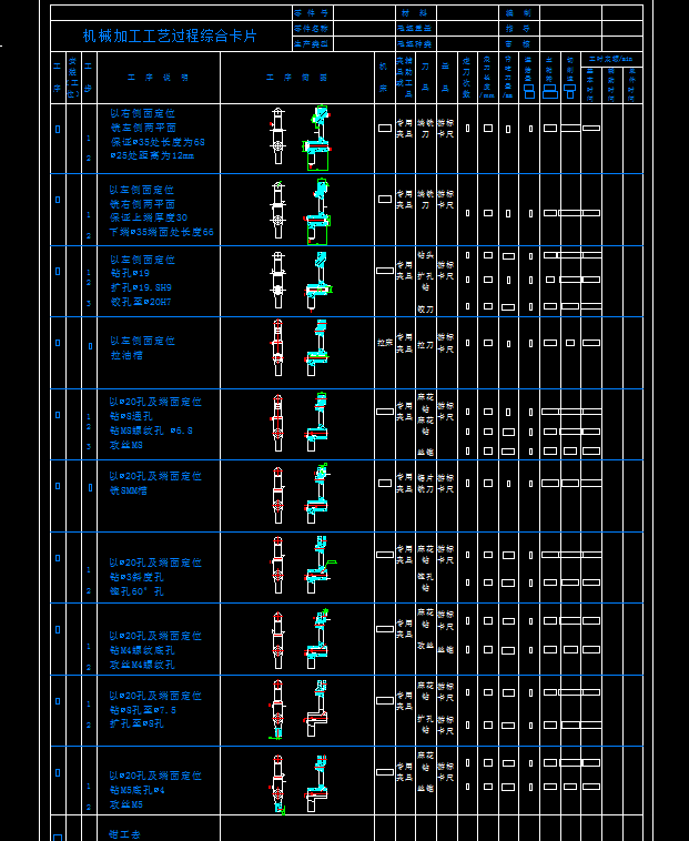 CA1340杠杆铣槽铣床夹具设计