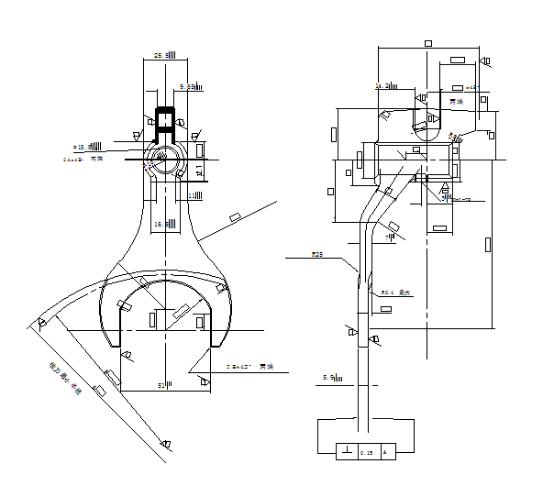 变速器换挡叉零件的工艺规程设计