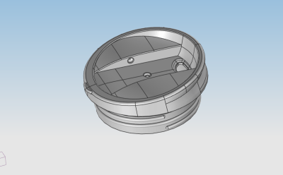 杯盖注塑模设计==1469584=300